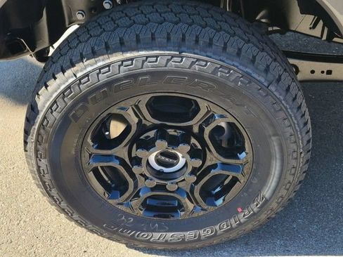 New 2026 Ford F250 XL w/ STX Appearance Package AWD/4WD image 8