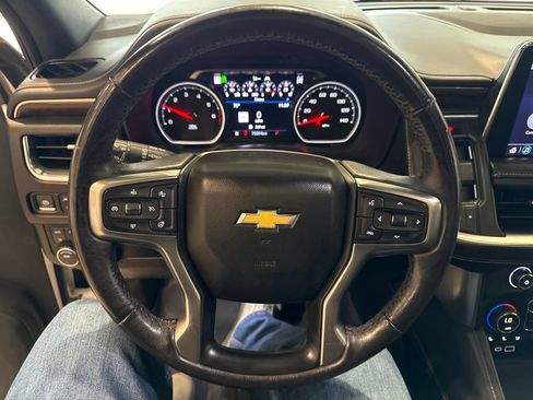 Used 2021 Chevrolet Tahoe Premier AWD/4WD image 33