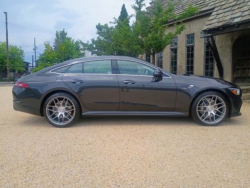 Used 2020 Mercedes-Benz AMG GT 53 image 14
