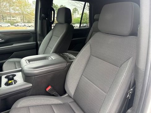 Used 2022 Chevrolet Tahoe LS image 25