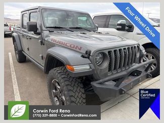 Used 2020 Jeep Gladiator Rubicon 360° Tour