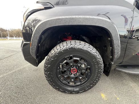 Used 2024 Toyota Tundra TRD Pro image 10