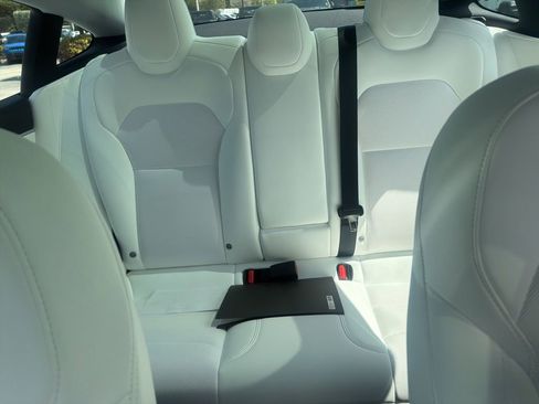 Used 2025 Tesla Model 3 Long Range image 5