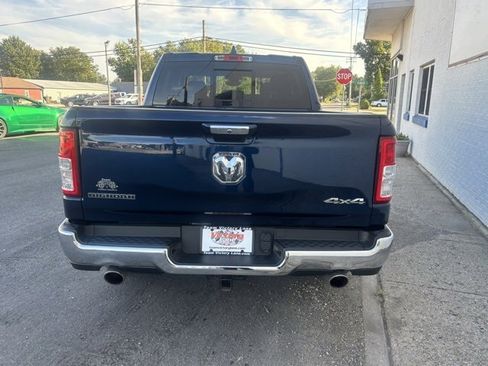 Used 2020 RAM 1500 Big Horn image 7
