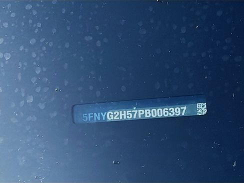 Certified 2023 Honda Pilot EX-L image 38