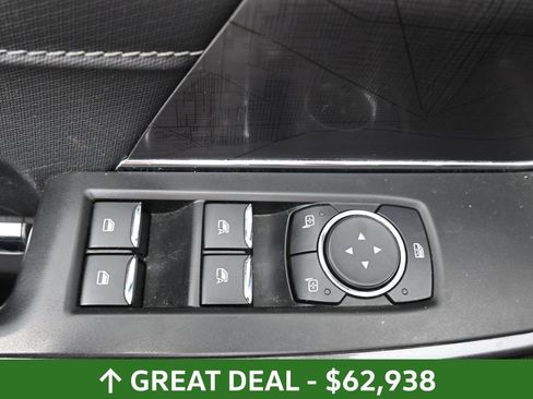 Used 2022 Ford F150 XLT w/ Equipment Group 302A High AWD/4WD image 20