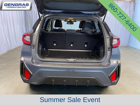 Used 2024 Subaru Crosstrek 2.0i Premium AWD/4WD image 32