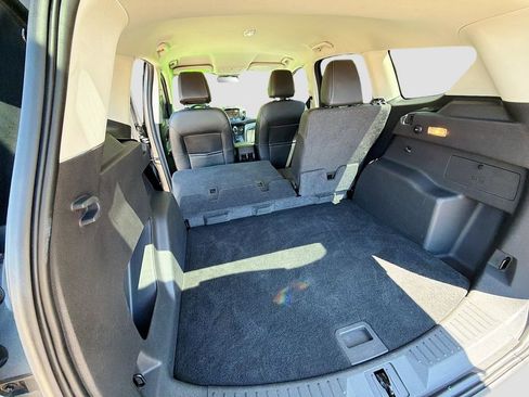 Used 2016 Ford Escape SE w/ SE Leather Comfort Package AWD/4WD image 28