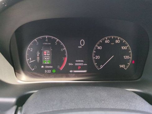 New 2026 Honda Odyssey Touring image 26