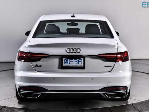 Used 2023 Audi A4 2.0T Premium Plus image 5