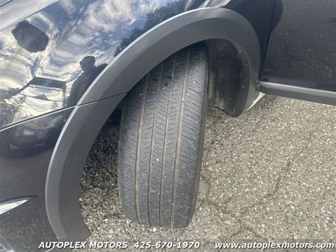 Used 2017 Volkswagen Golf Alltrack SE image 20