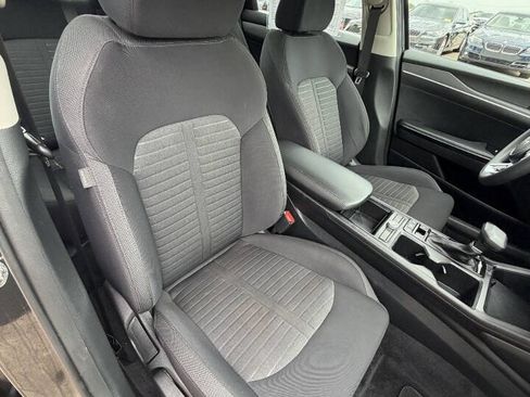 Used 2025 Kia K5 LXS FWD image 17