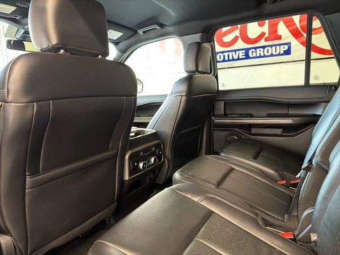 Used 2020 Ford Expedition XLT w/ Equipment Group 202A image 22