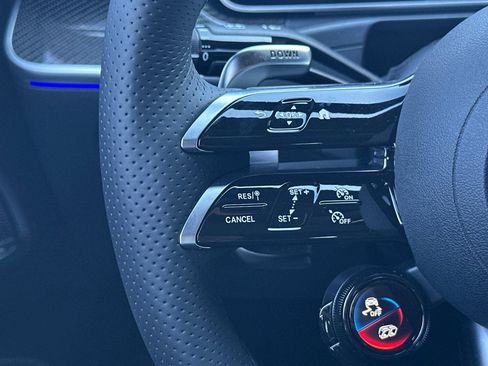 New 2026 Mercedes-Benz CLE 53 AMG 4MATIC Coupe image 25