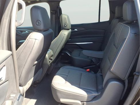 Used 2025 Chevrolet Traverse High Country w/ LPO, Floor Liner Package image 13