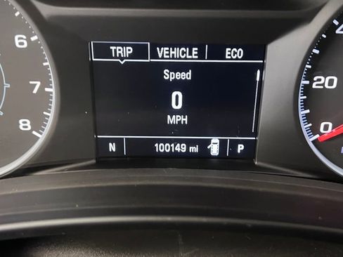 Used 2018 GMC Terrain SLE w/ Driver Convenience Package image 20