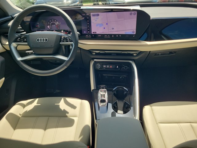 New 2026 Audi Q5 Premium AWD/4WD image 2
