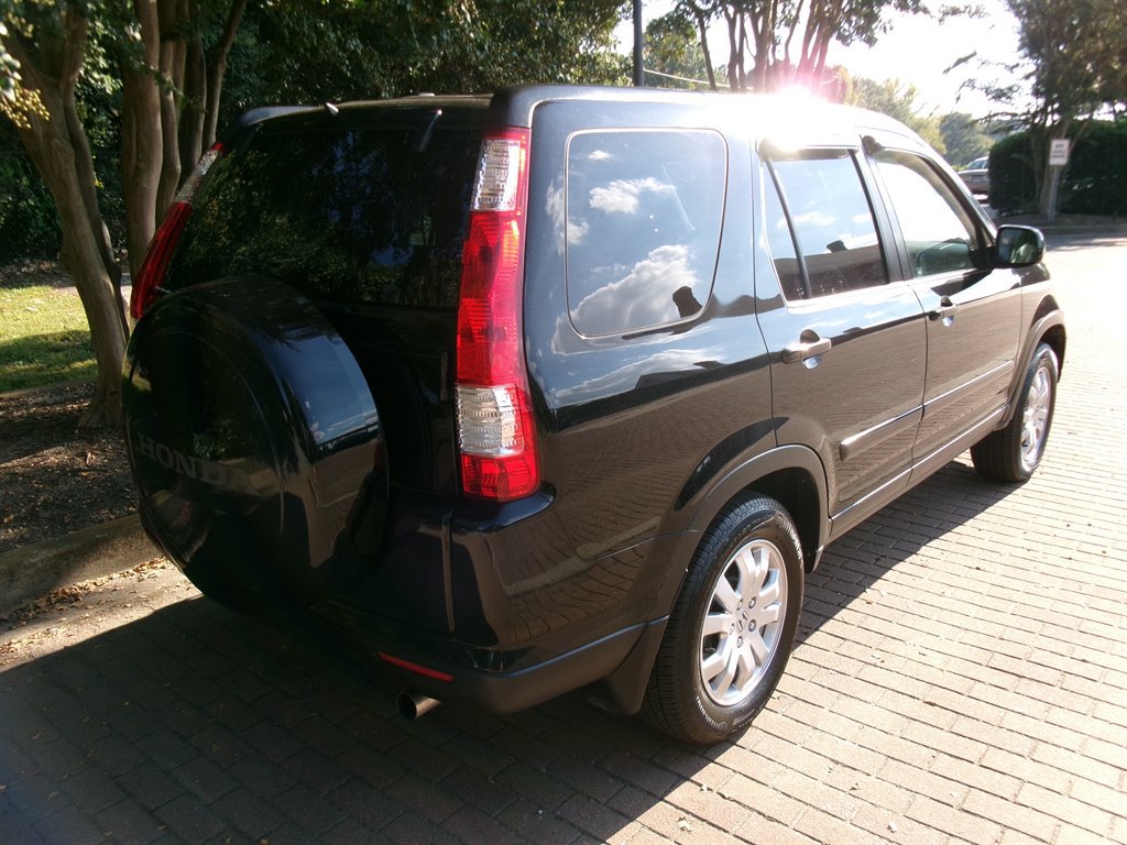 Used 2006 Honda CR-V EX image 7