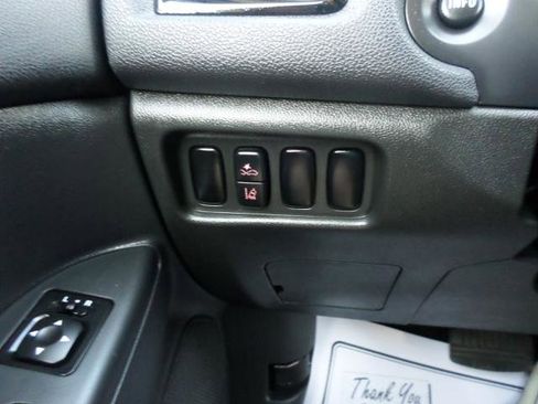 Used 2024 Mitsubishi Outlander Sport ES image 21