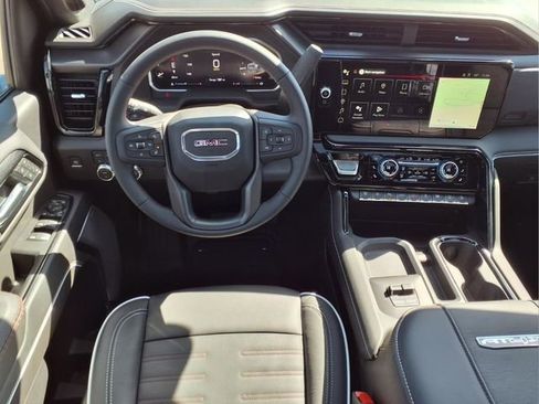 New 2026 GMC Sierra 2500 AT4X image 7