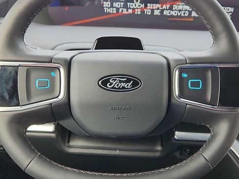 New 2026 Ford Expedition Platinum w/ Stealth Appearance Package image 11