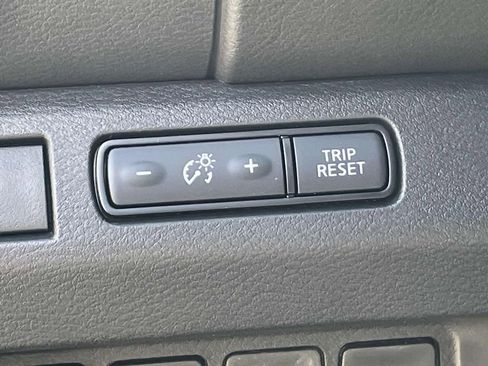 New 2026 Nissan Frontier SV w/ Tow Package image 19