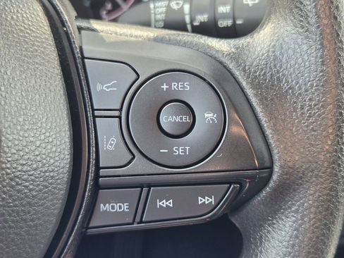 Used 2025 Toyota RAV4 XLE w/ Convenience Package FWD image 23