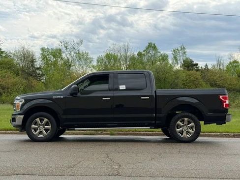 Used 2020 Ford F150 XLT w/ XTR Package AWD/4WD image 9