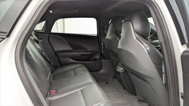 Used 2023 Lucid Air Pure AWD/4WD image 17