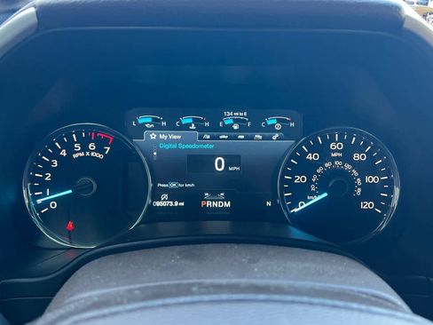 Used 2020 Ford F150 King Ranch w/ Equipment Group 601A Luxury image 27