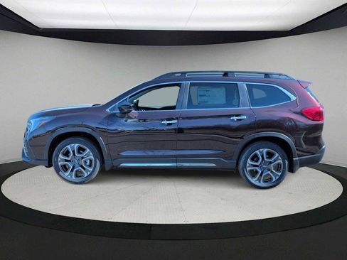 New 2026 Subaru Ascent Touring image 5