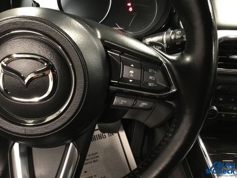 Used 2022 MAZDA CX-9 Grand Touring image 49