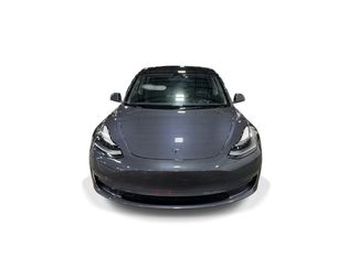 Certified 2023 Tesla Model 3 Standard Range RWD video 2