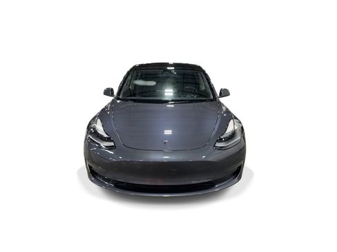 Certified 2023 Tesla Model 3 Standard Range RWD image 2