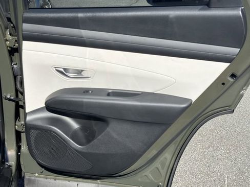 New 2026 Hyundai Tucson SEL image 16