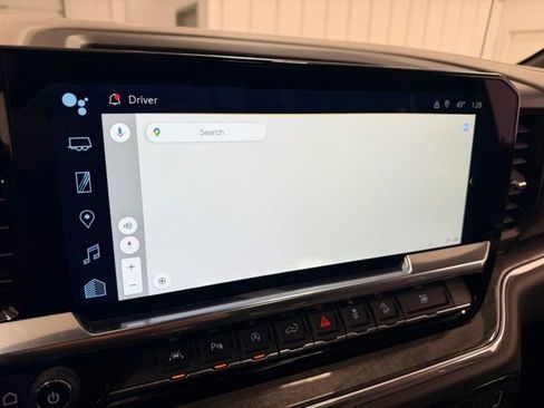 Certified 2024 Chevrolet Silverado 1500 LTZ w/ LTZ Convenience Package II image 14