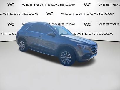 Used 2020 Mercedes-Benz GLE 350 4MATIC