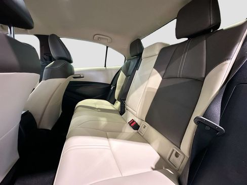 Used 2022 Toyota Corolla LE w/ Premium Interior Package FWD image 23