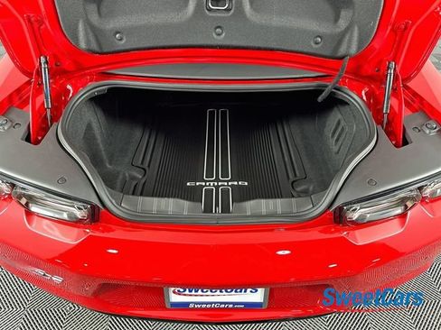 Used 2022 Chevrolet Camaro ZL1 RWD image 41