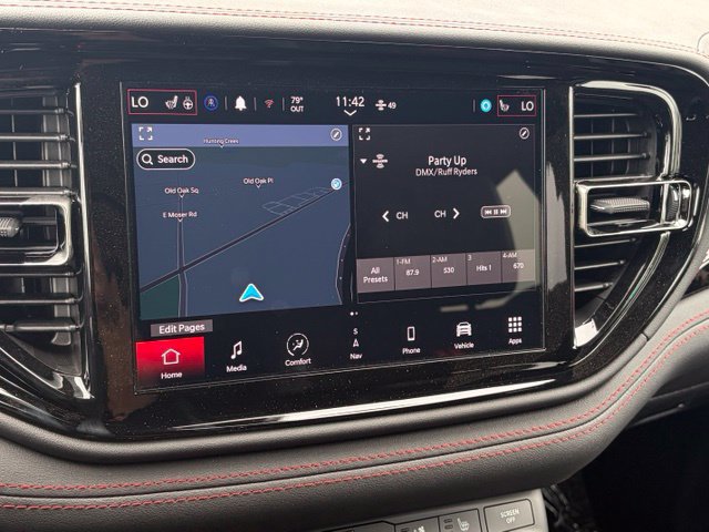 New 2026 Dodge Durango GT AWD/4WD image 21