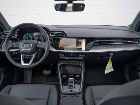New 2026 Audi A3 2.0T Premium Plus AWD/4WD image 10