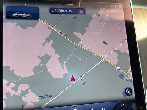 Used 2025 Mercedes-Benz C 300 Sedan image 30