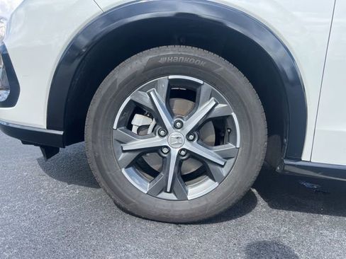 Certified 2024 Honda HR-V EX-L image 12