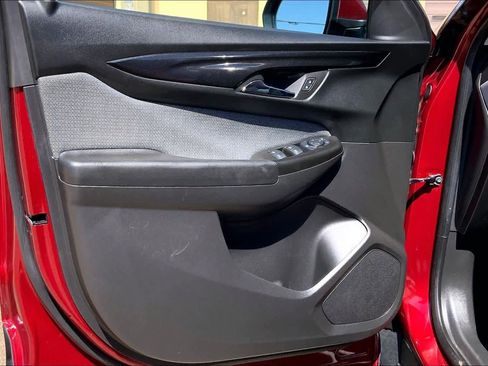 Used 2025 Chevrolet TrailBlazer LT image 22