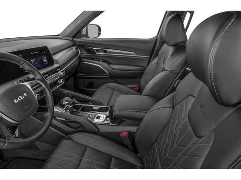 Used 2025 Kia Telluride SX Prestige X-Line AWD/4WD image 38