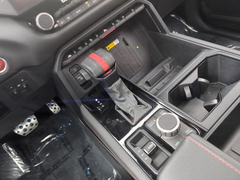 Used 2024 Toyota Tundra TRD Pro image 22