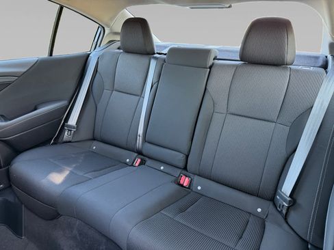 New 2025 Subaru Legacy Premium image 13