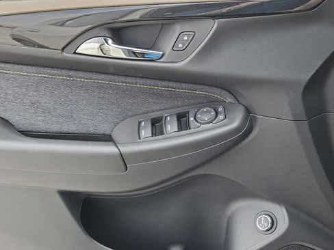 New 2026 Chevrolet TrailBlazer ACTIV w/ Convenience Package image 16