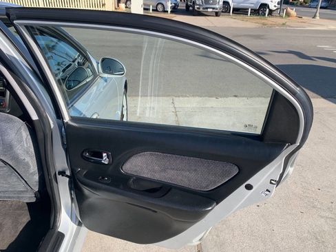 Used 2002 Hyundai Sonata FWD image 13