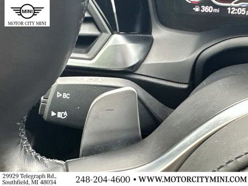 Used 2021 BMW 440i xDrive Coupe w/ Premium Package AWD/4WD image 27